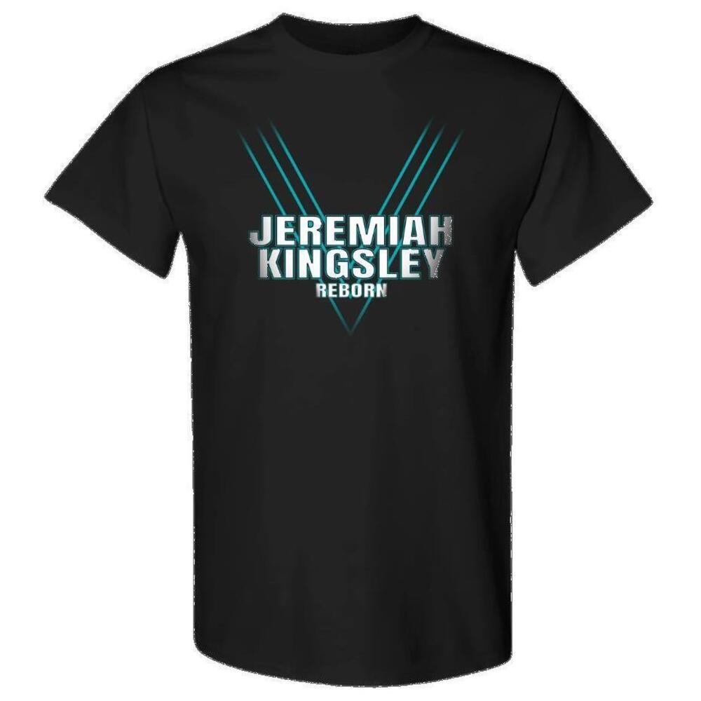 Reborn Ii Shirt
